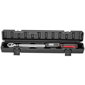 George Tools digitale momentsleutel 1/2" - 3 tot 200 Nm
