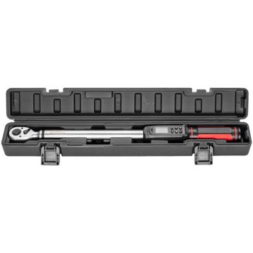 George Tools digitale momentsleutel 1/2" - 5,1 tot 340 Nm