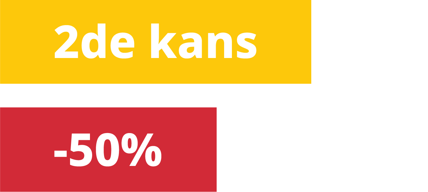 Kraftmeister RVS werkblad voor 1 hoekkast Standard | 2de kans